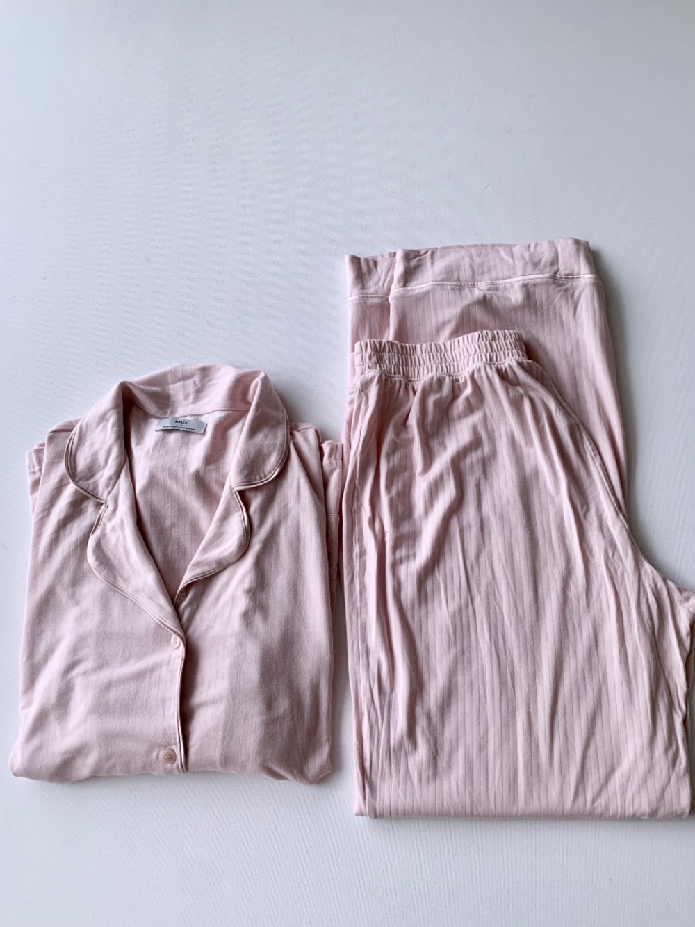 KNIX The Quintessential Sleep 2 pieces Set Relaxed fit - Picture 8 of 10